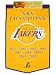 Los Angeles Lakers Felt Championship Banner