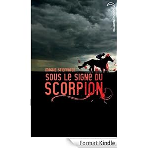 Sous le signe du scorpion