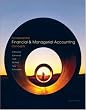 Fundamental Financial and Managerial Accounting Concepts with Harley Davidson Annual Report
