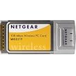 WG511T 108MBPS 802.11G WLS PCCARD