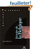 Histoire de la Belgique