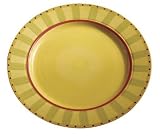 Pfaltzgraff Pistoulet Grand Plate