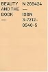 Beauty And the Book: 60 Years of the Most Beautiful Swiss Books