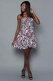 Mink Pink The Tesselation Dress,Dresses for Women