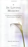 In Loving Memory