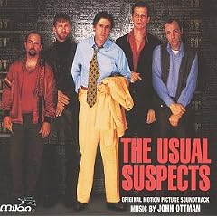 The Usual Suspects: Original Motion Picture Soundtrack