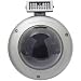 Photo : Speco Technologies Color Weather-Proof Day/Night Dome Camera with External IR LEDs