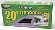 EZ-FLUSH Sewer Drain Hose - 3" x 20'