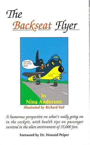 The Backseat Flyer