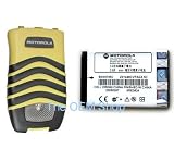 NEW OEM Nextel i560 Standard battery + Yellow Door