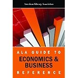 ala guide to economics and business reference