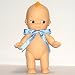Rose O'neill Kewpie (blue bow)