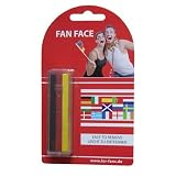 Produkt-Bild: Fan Face Schminkstift Deutschland EM 2012 WM