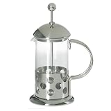 La Cafeti�re 3-Cup Coffeemaker - Stainless Steel
