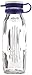 Ello Elsie BPA-Free Glass Water Bottle, 22 oz