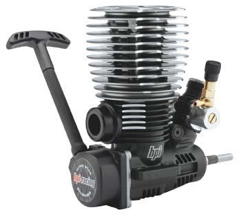 Big Block K5.9 Engine: SAVXL,SAVX