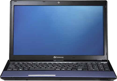 Gateway NV53A75u Laptop