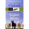 Oxford Dictionary of English Idioms (Oxford Paperback Reference)