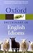 Oxford Dictionary of English Idioms