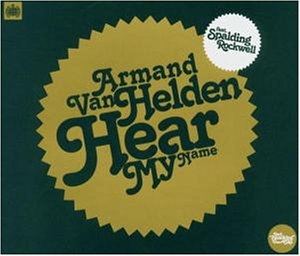 Armand Van Helden - Hear My Name [UK-Import] [Vinyl Single] - Zortam Music