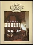 Scottish Renaissance interiors