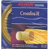 Ashaway CROSSFIRE II Tennis String