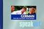 German SpeakOut: Phrase book, menu decoder, two-way dictionary