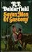 Seven Men of Gascony
