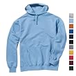 Jerzees Activewear - Super Sweats Nublend Hooded Pullover (4997M)
