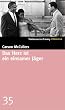Das Herz ist ein einsamer J�ger. SZ-Bibliothek Band 35