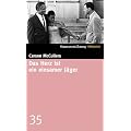 Das Herz ist ein einsamer J�ger. SZ-Bibliothek Band 35