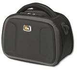 Case Logic QPB-5 Medium Camcorder Case (Black/Gray)