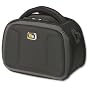 Case Logic QPB-5 Medium Camcorder Case (Black/Gray)
