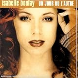 Revue Isabelle Boulay  / Un Jour Ou L'autre