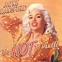 Too Hot to Handle