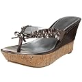 Guess Women's Pitery Platform Sandal