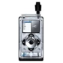 iPod 6G Classic Waterpoof Case