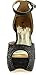 Eye Candie Womens Juliana-77 Shiny High Heel Fashion Sandal