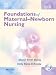 Foundations of Maternal-Newborn Nursing (Foundations of Maternal- Newborn Nursing)