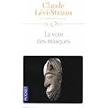 La voie des masques suivie de Trois excursions