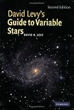  : David Levy's Guide to Variable Stars