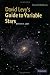 Search : David Levy's Guide to Variable Stars