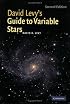 David Levy's Guide to Variable Stars
