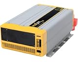 Xantrex Prosine 2.0 Inverter/Charger with Remote Interface - 2000 Watts