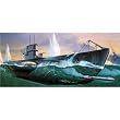Revell U99 U-Boat