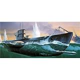 Revell U99 U-Boat