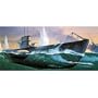 Revell U99 U-Boat