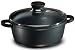 Berndes SignoCAST 11 7 Quart Dutch Oven w/ Glass Lid