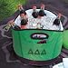 Black Greek Party Cooler