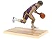 McFarlane Toys NBA Sports Picks Legends Series 1 Action Figure Pete Maravich (New Orleans Jazz)